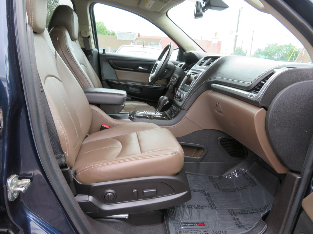 GMC Acadia SLT-1 AWD 2016