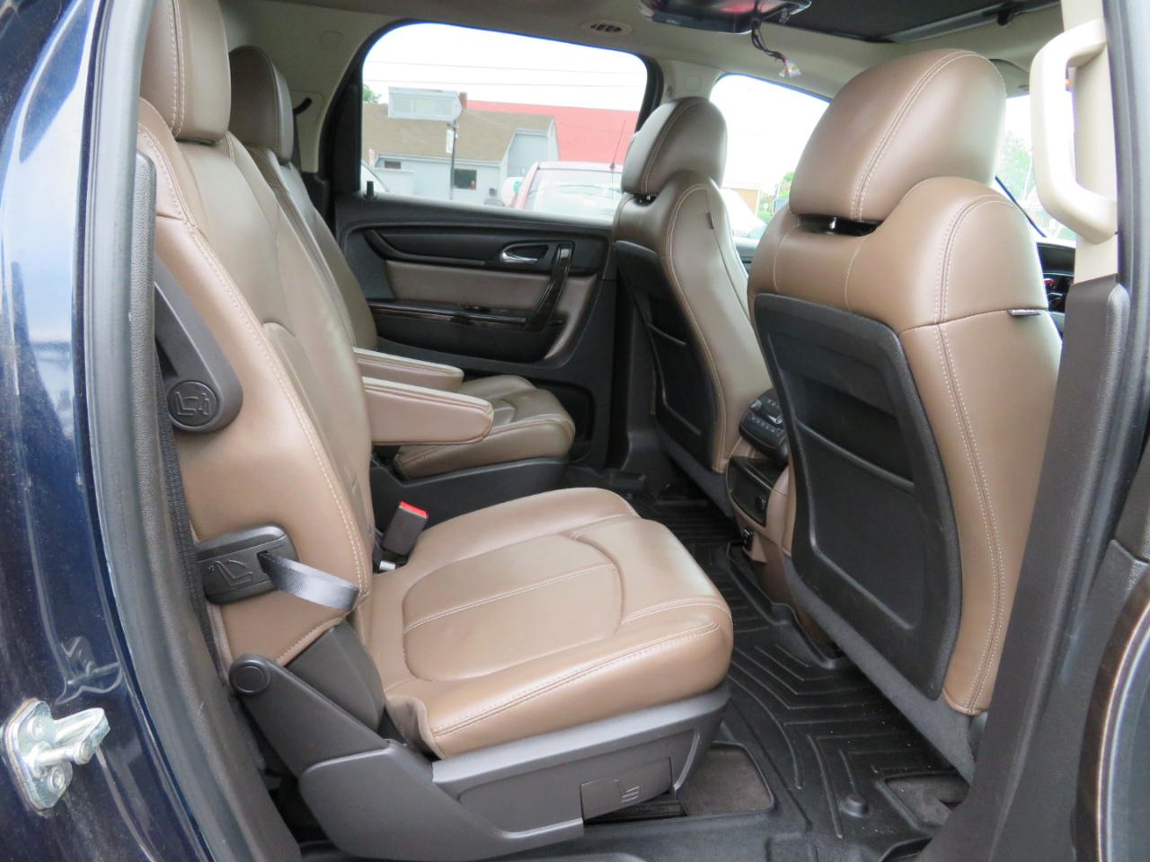 GMC Acadia SLT-1 AWD 2016