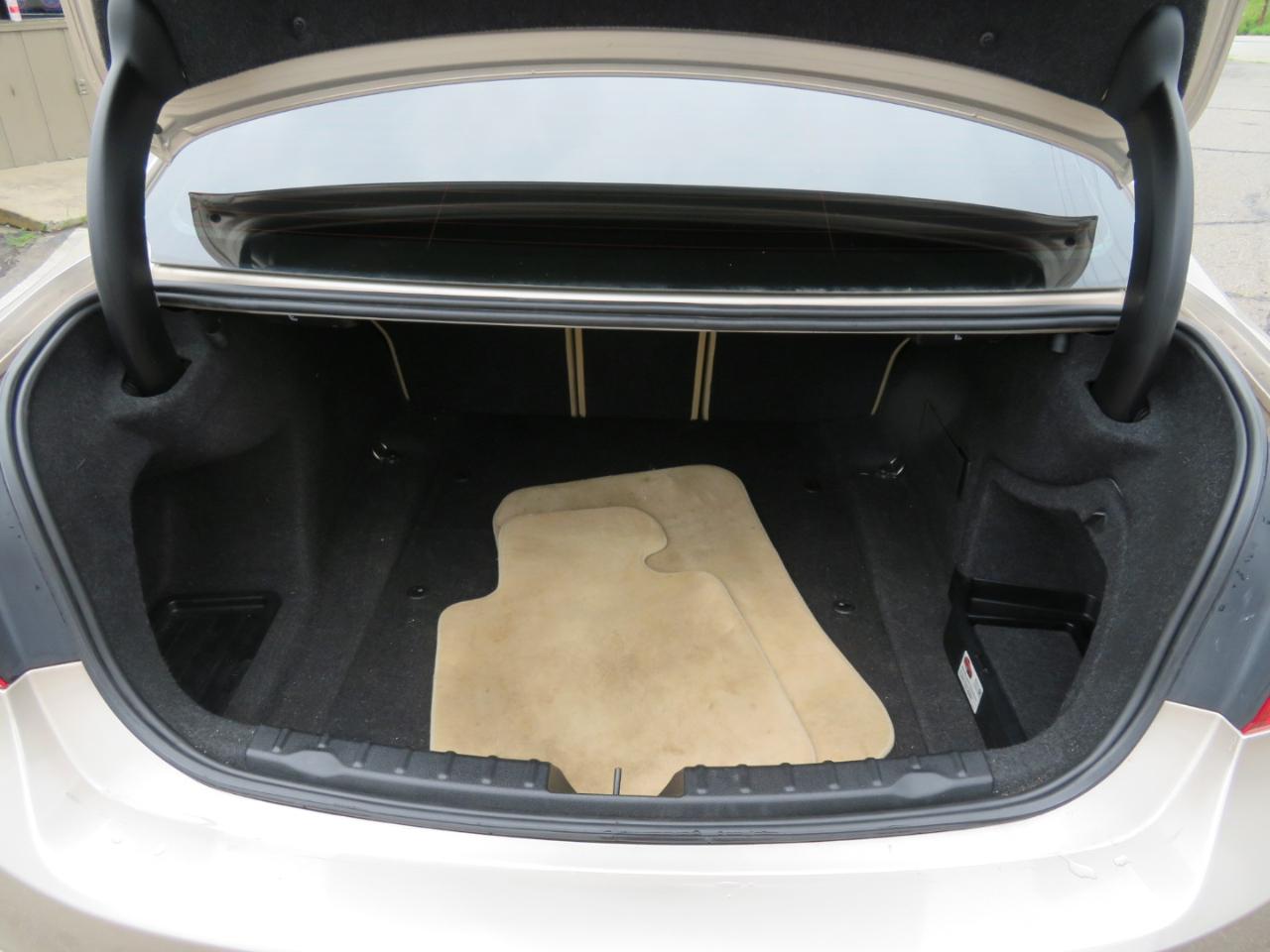 BMW 3-Series 335i Sedan 2013