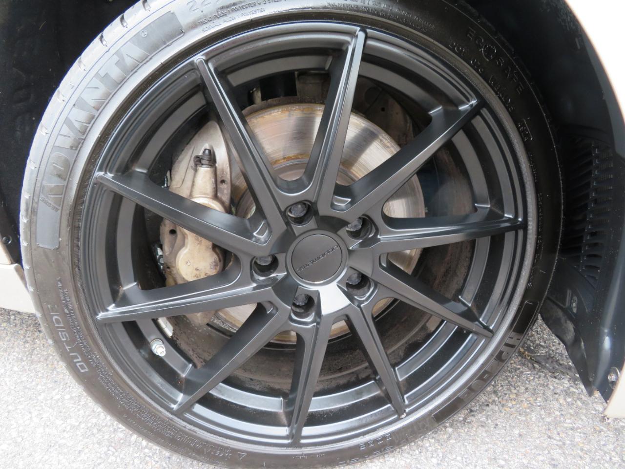 BMW 3-Series 335i Sedan 2013