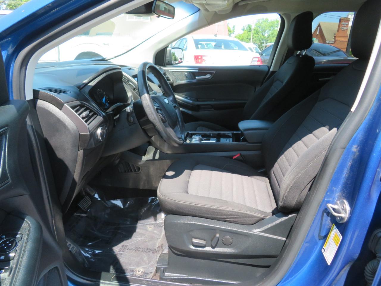 Ford Edge SE AWD 2020