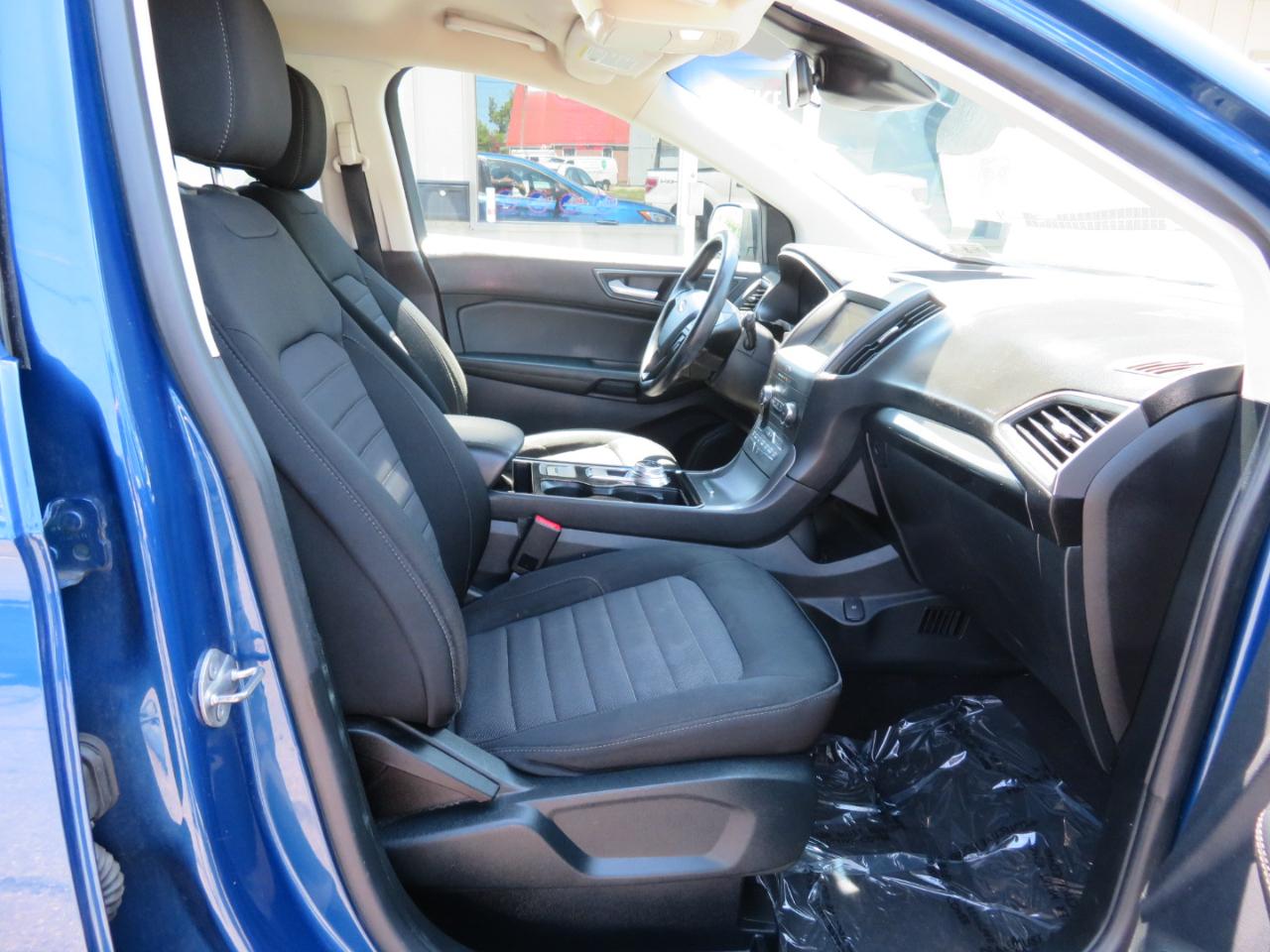 Ford Edge SE AWD 2020
