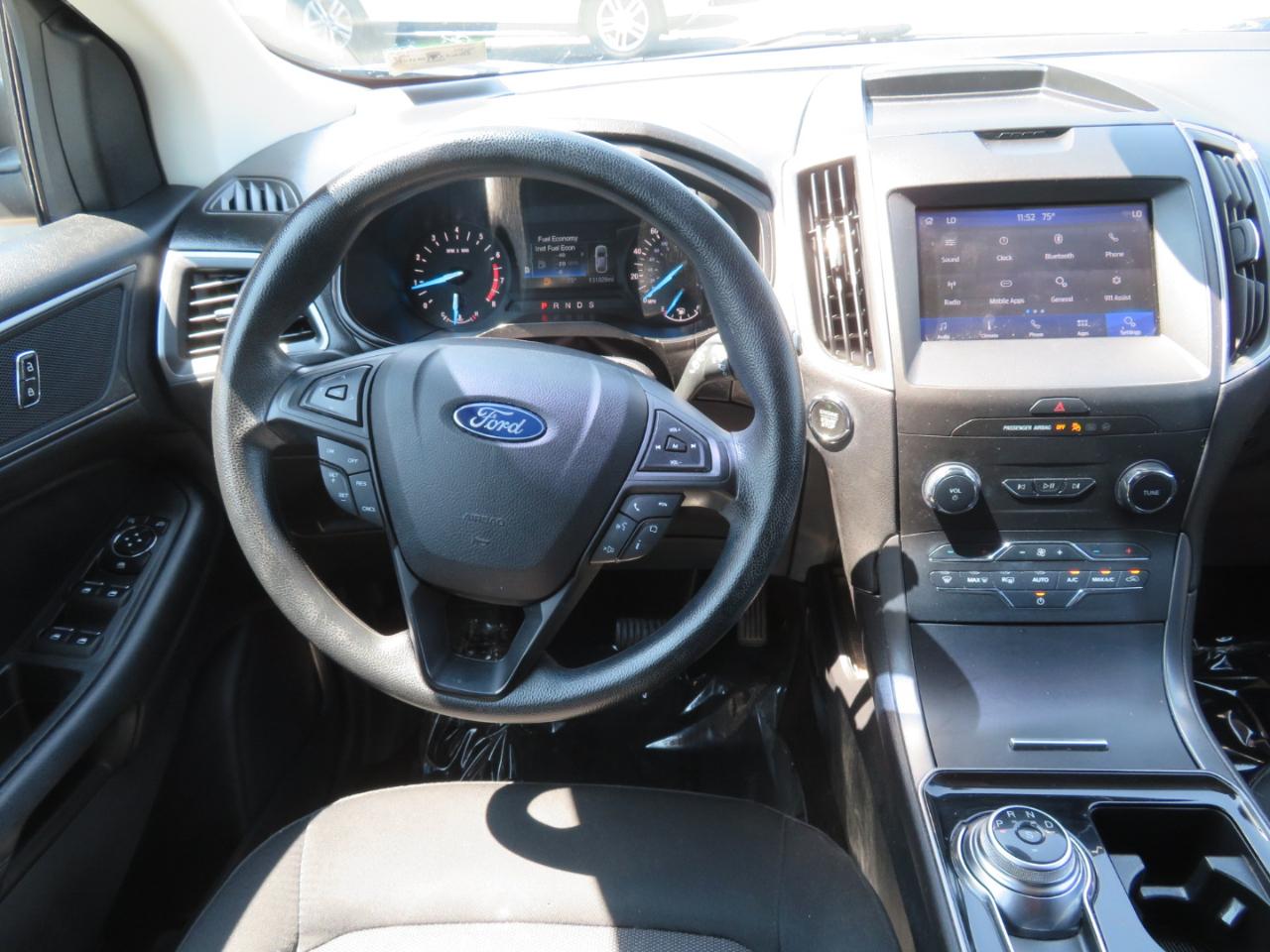 Ford Edge SE AWD 2020