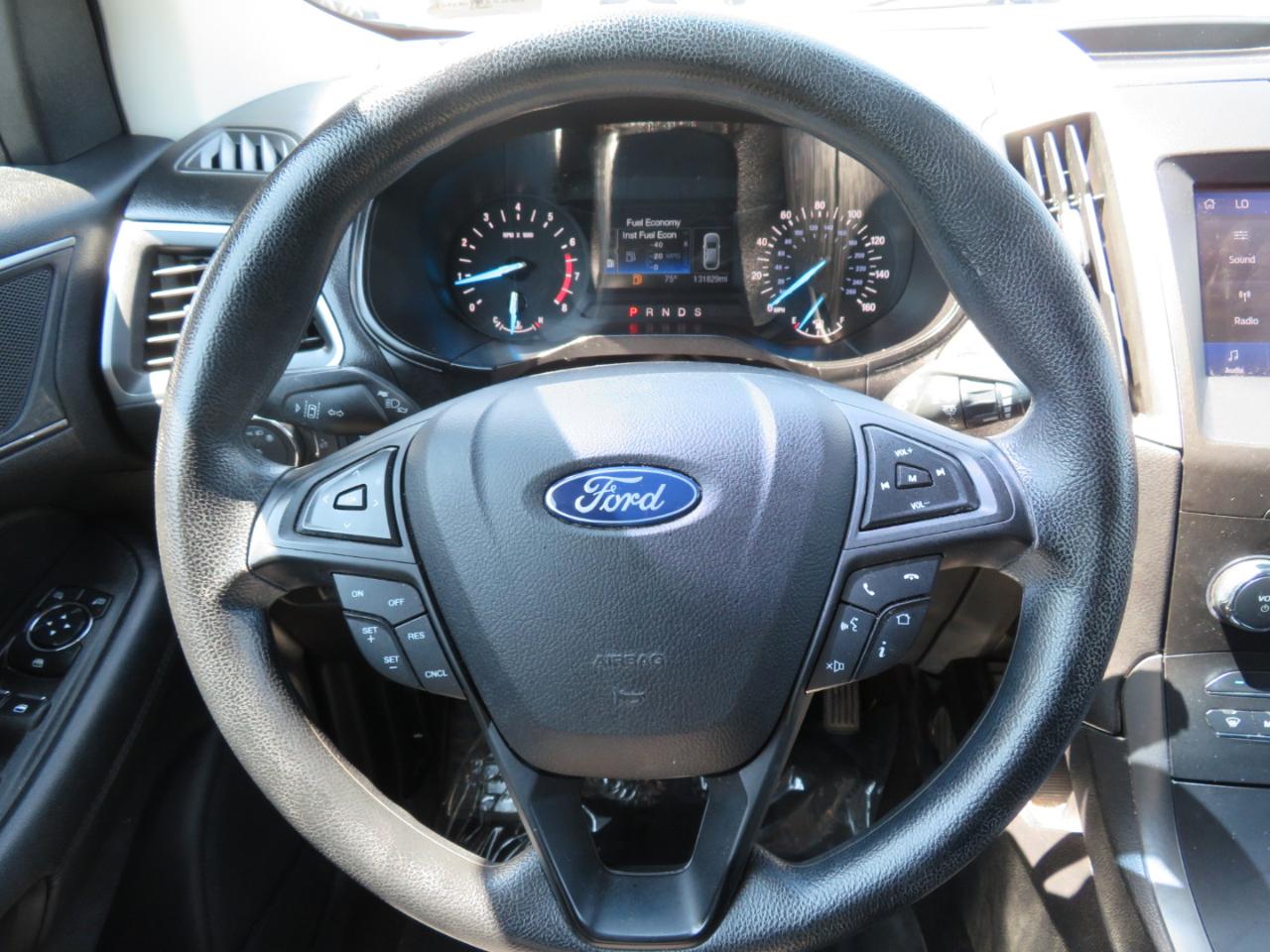 Ford Edge SE AWD 2020