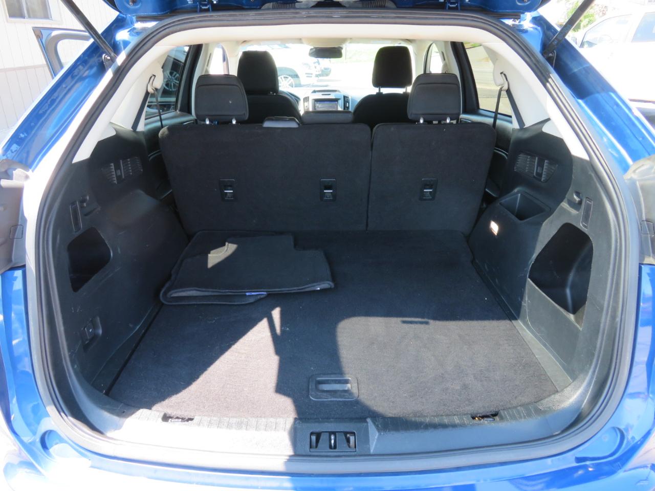 Ford Edge SE AWD 2020