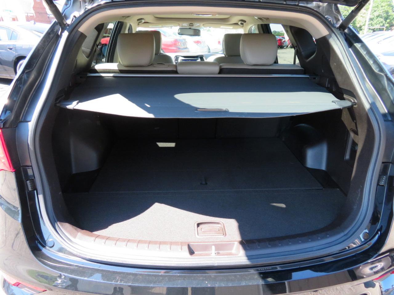 Hyundai Santa Fe Sport 2.4 AWD 2017