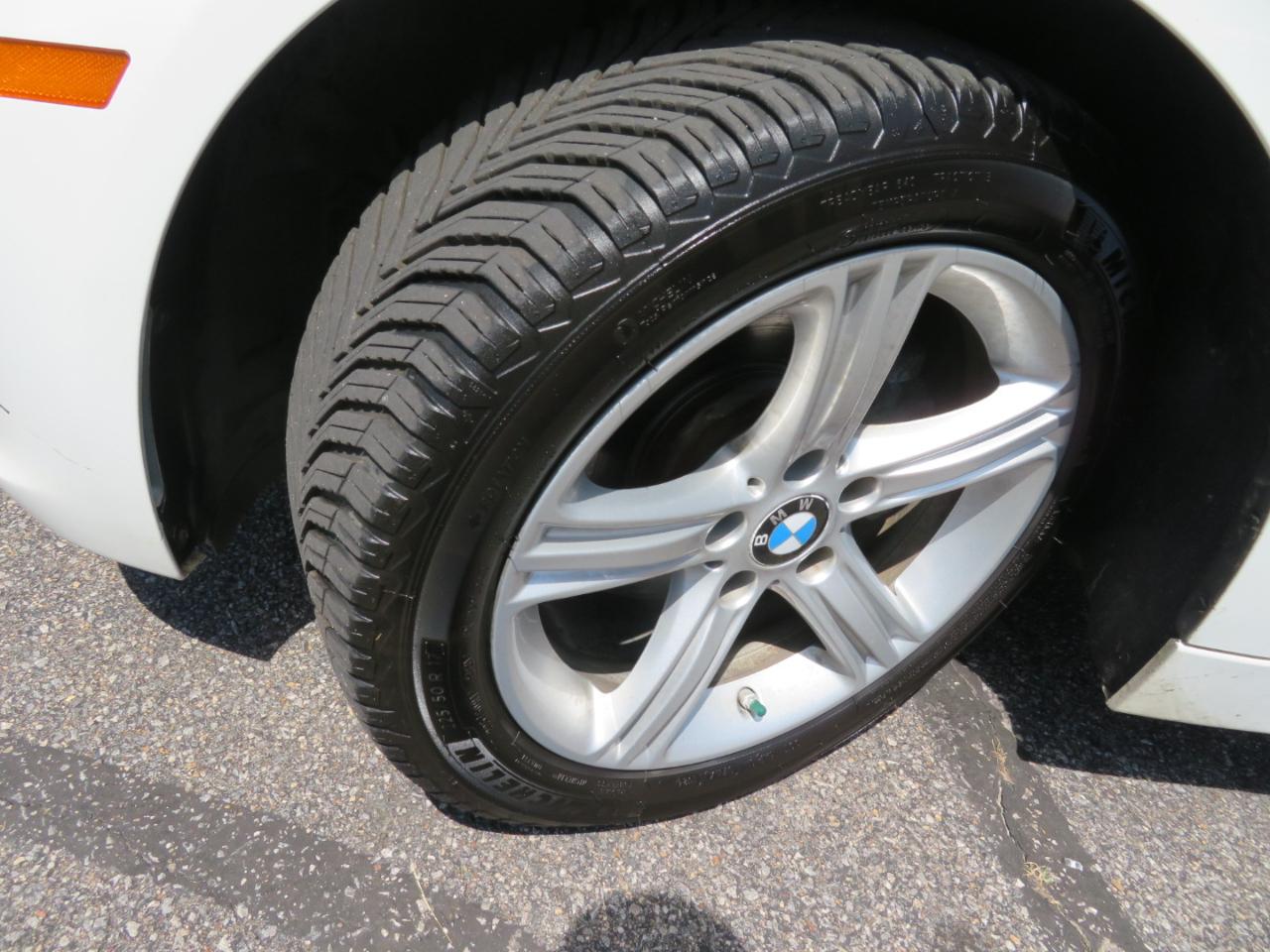 BMW 3-Series 320i xDrive 2014
