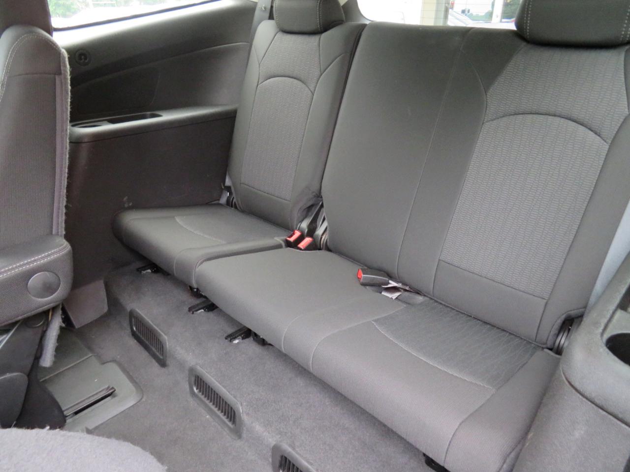 Chevrolet Traverse 1LT FWD 2013