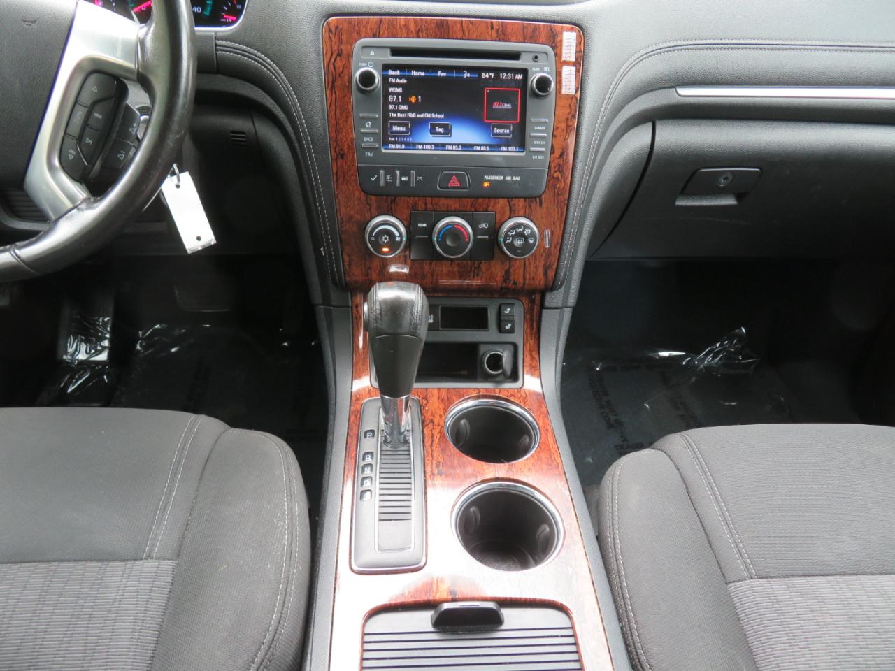Chevrolet Traverse 1LT FWD 2013