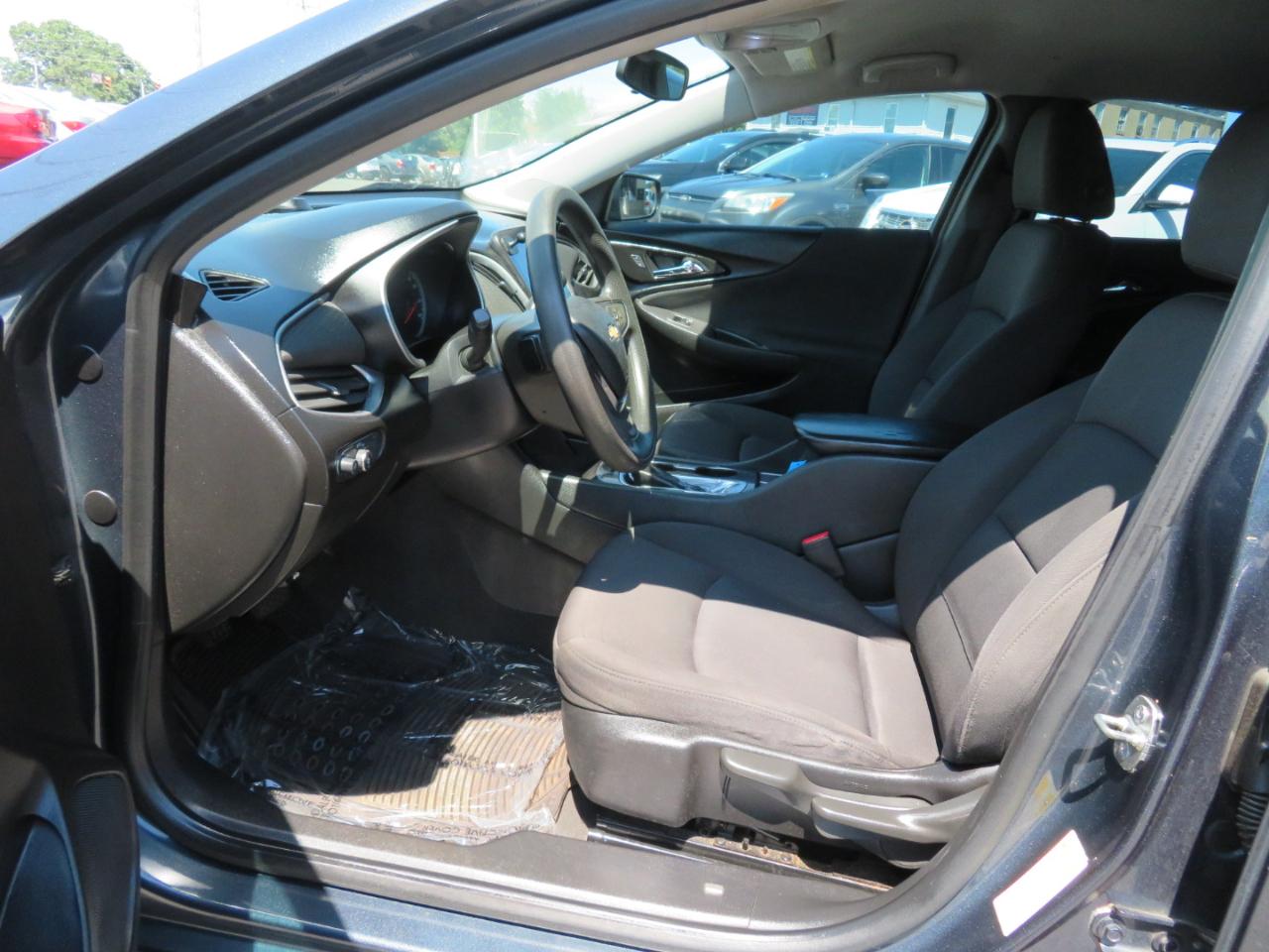 Chevrolet Malibu LS 2019