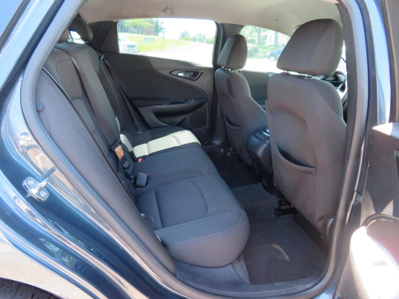 Chevrolet Malibu LS 2019