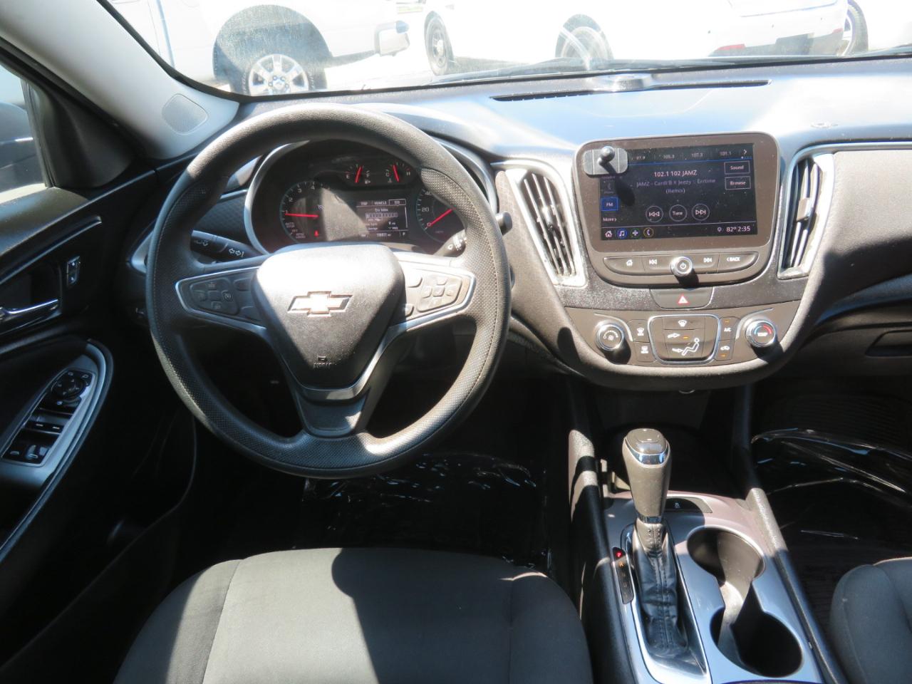 Chevrolet Malibu LS 2019