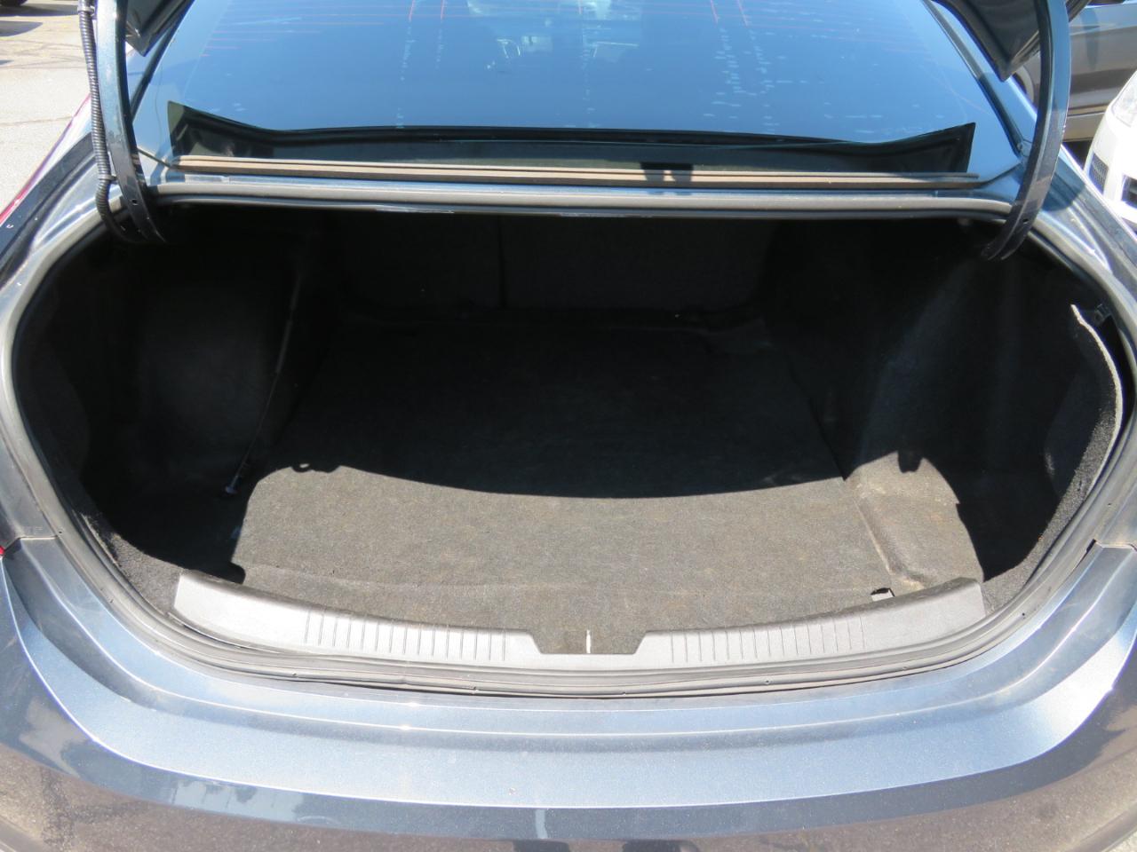 Chevrolet Malibu LS 2019