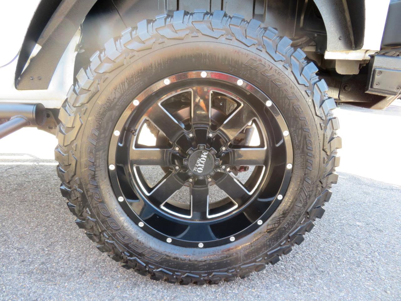 Jeep Wrangler Unlimited Sport 4WD 2016