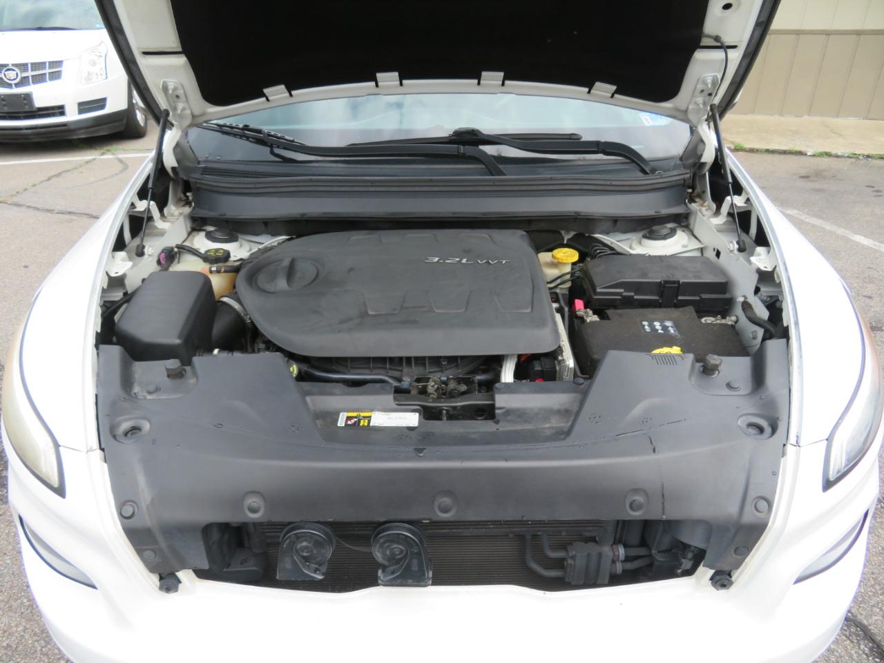 Jeep Cherokee Latitude 4WD 2014