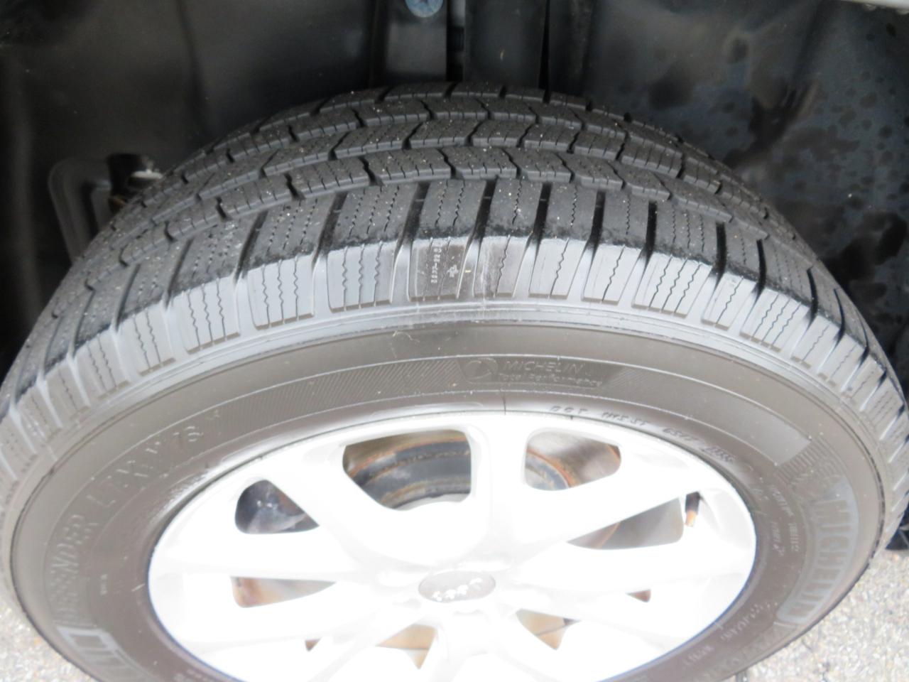 Jeep Cherokee Latitude 4WD 2014