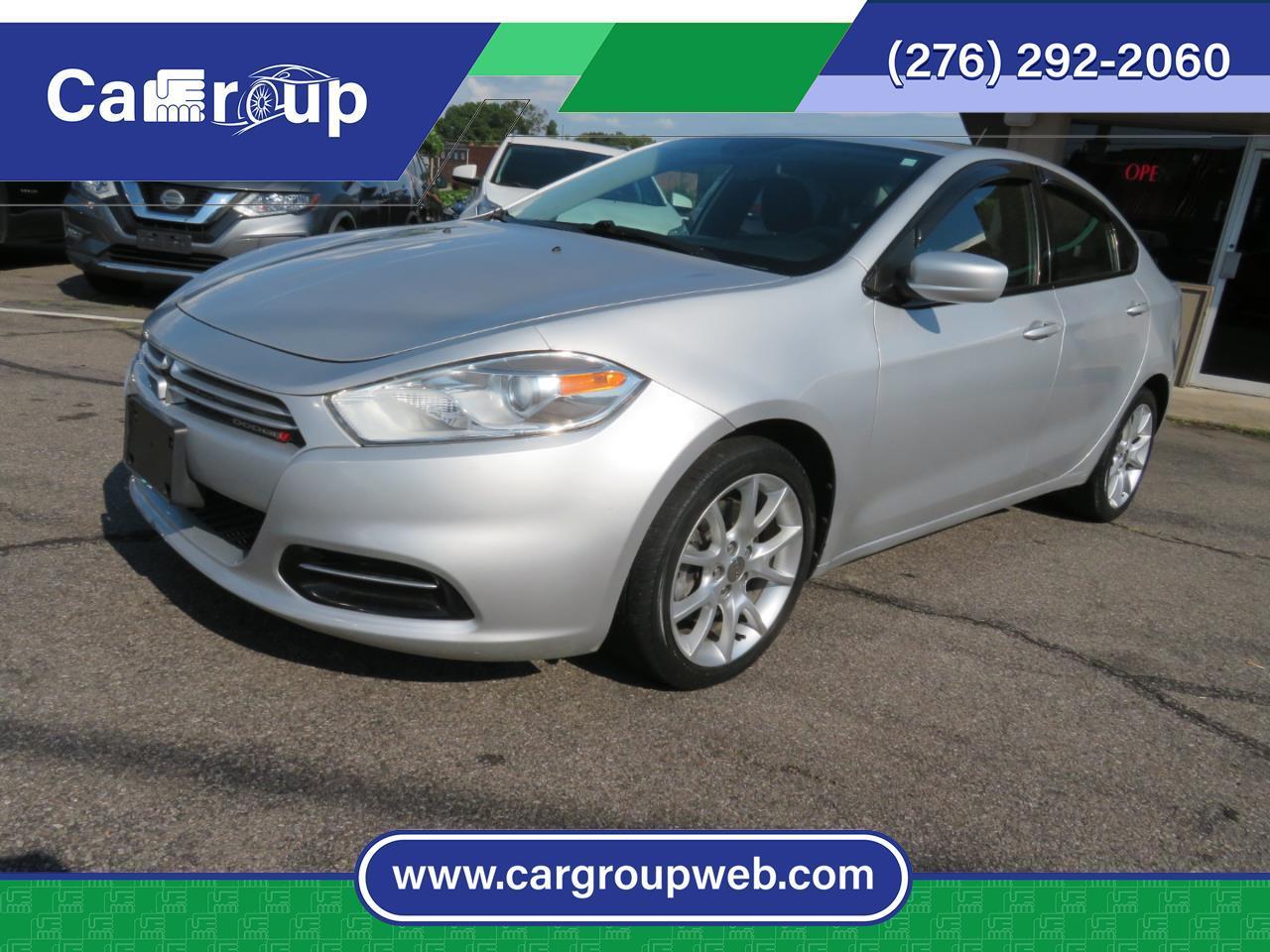 Dodge Dart