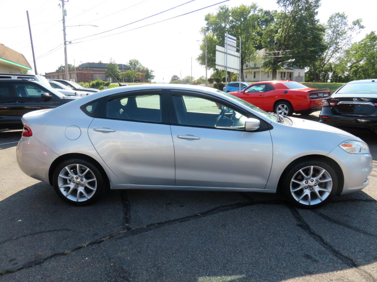 Dodge Dart photo 4