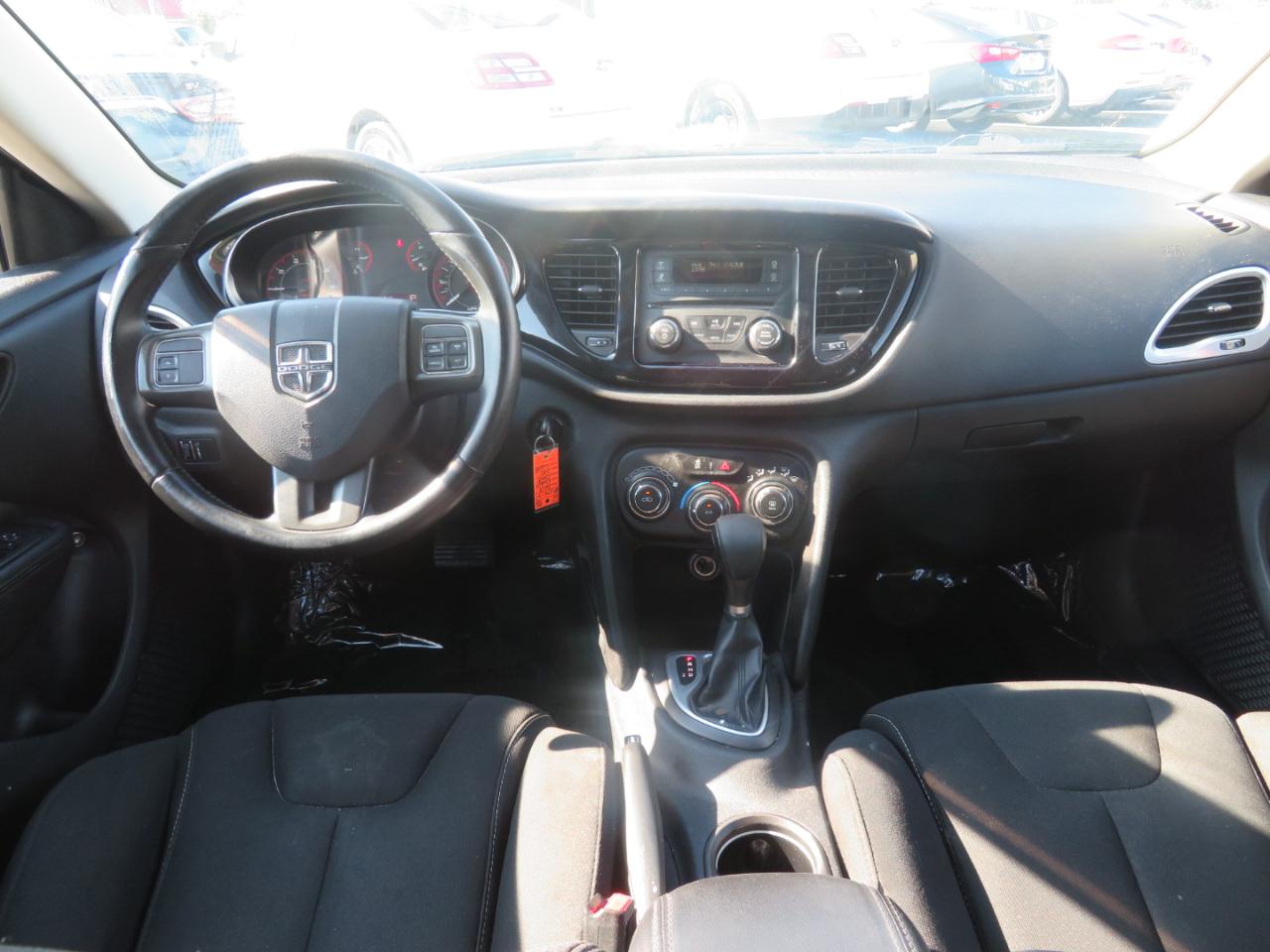 Dodge Dart photo 10