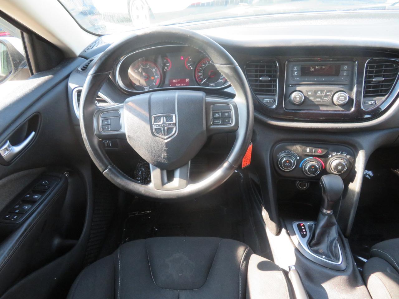 Dodge Dart photo 11