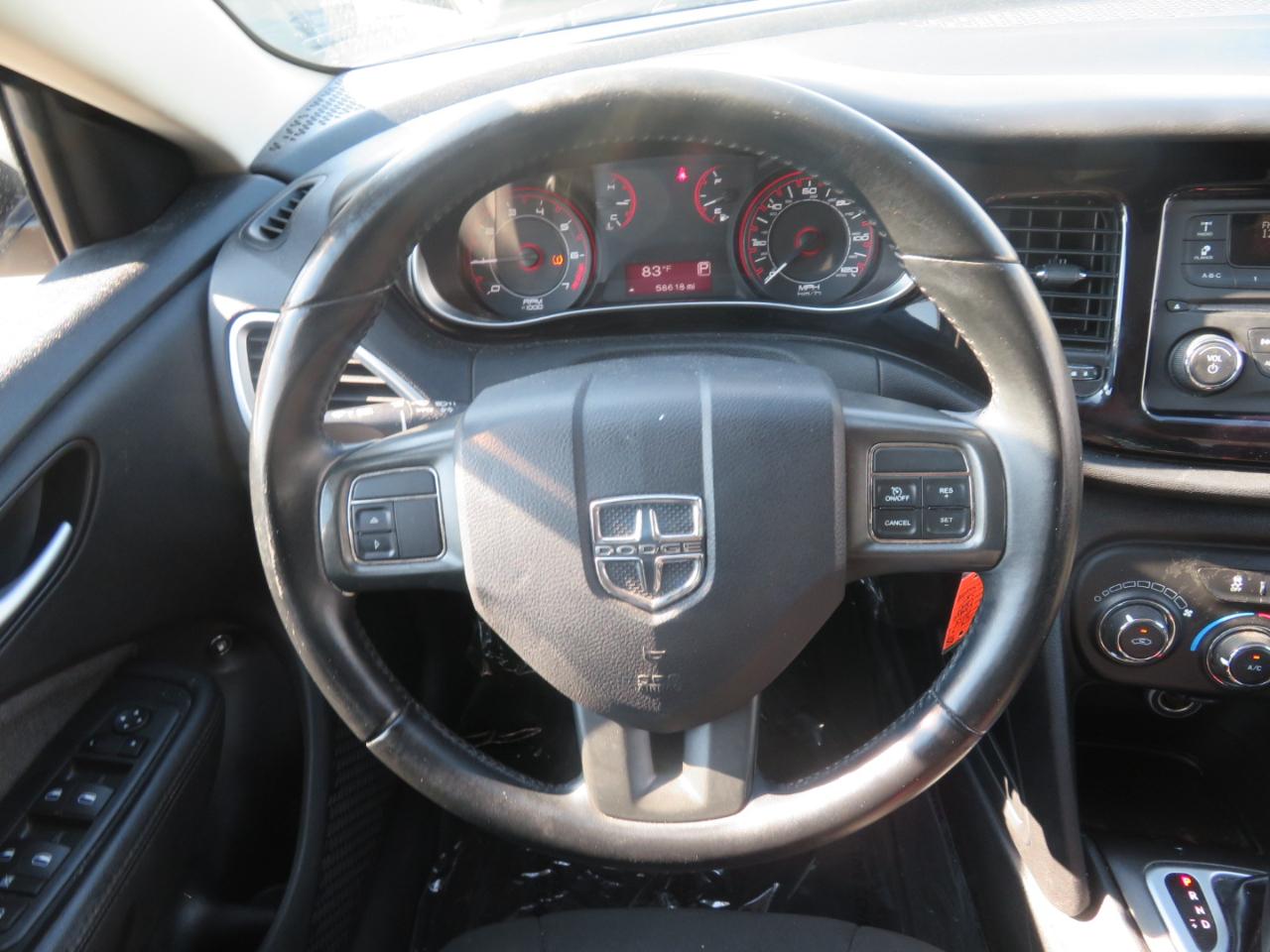 Dodge Dart photo 12