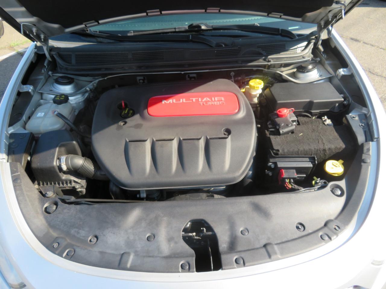 Dodge Dart photo 13