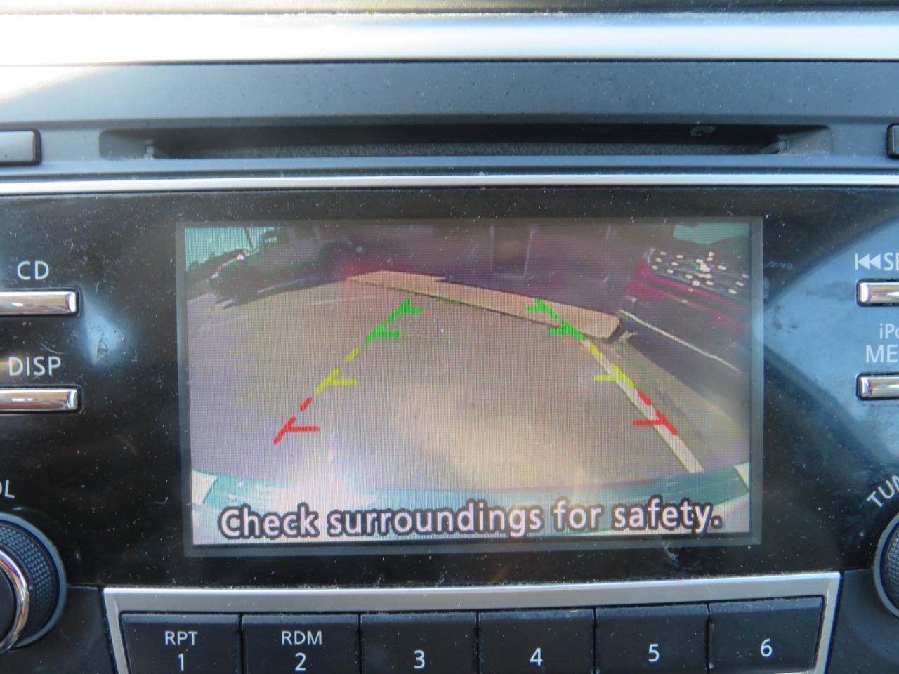 Nissan Altima photo 15