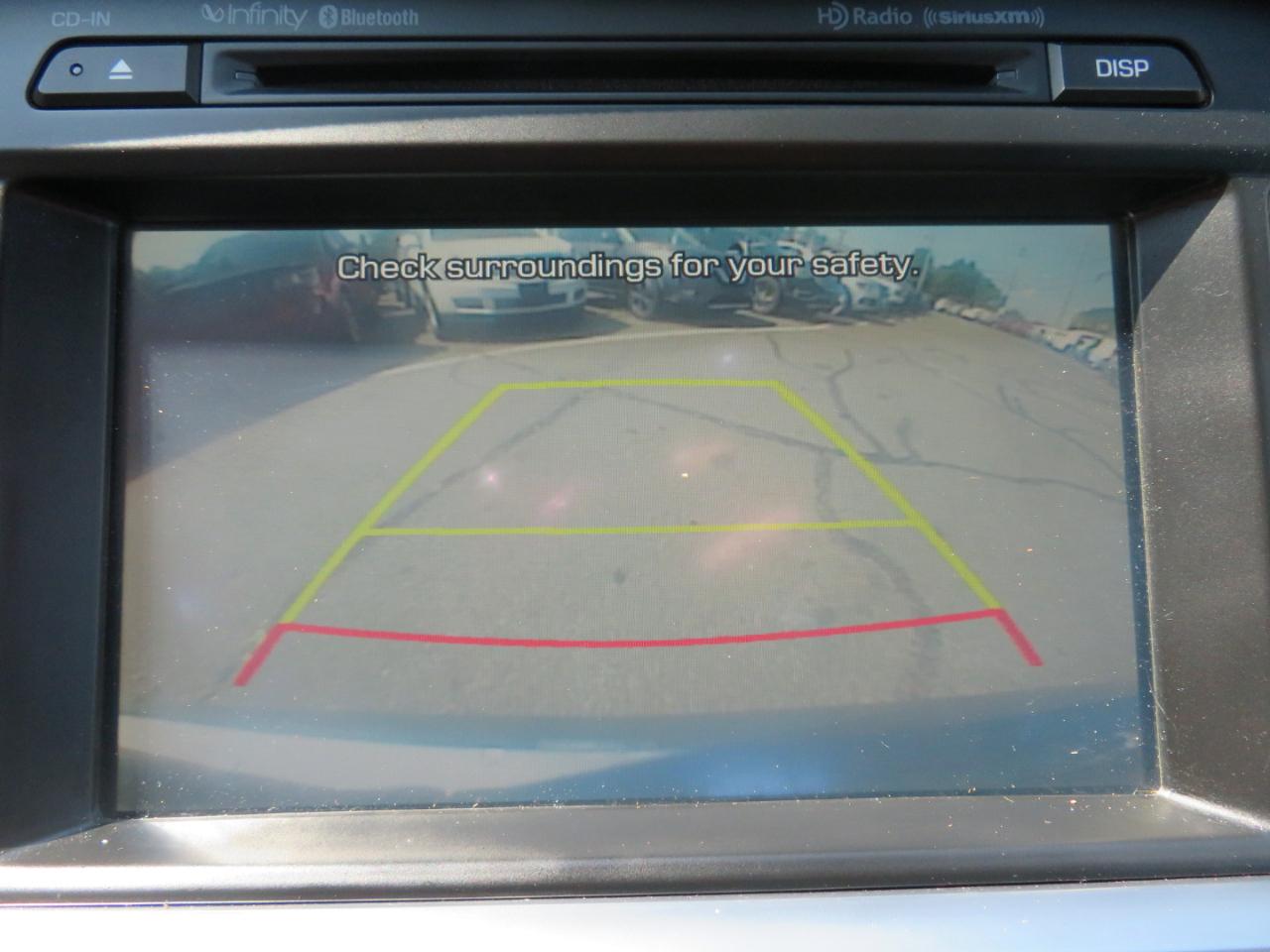 Hyundai Sonata photo 18