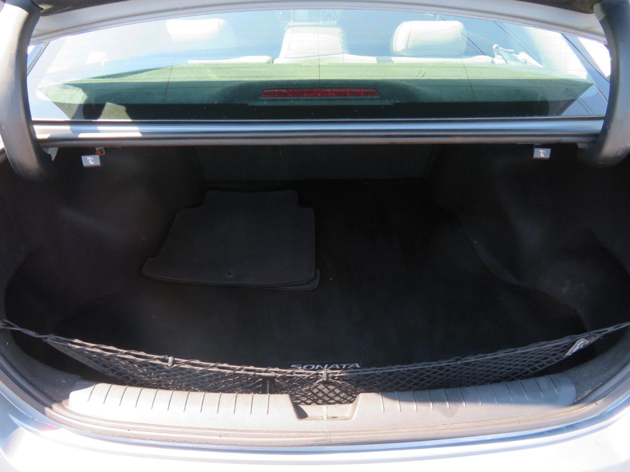 Hyundai Sonata photo 20