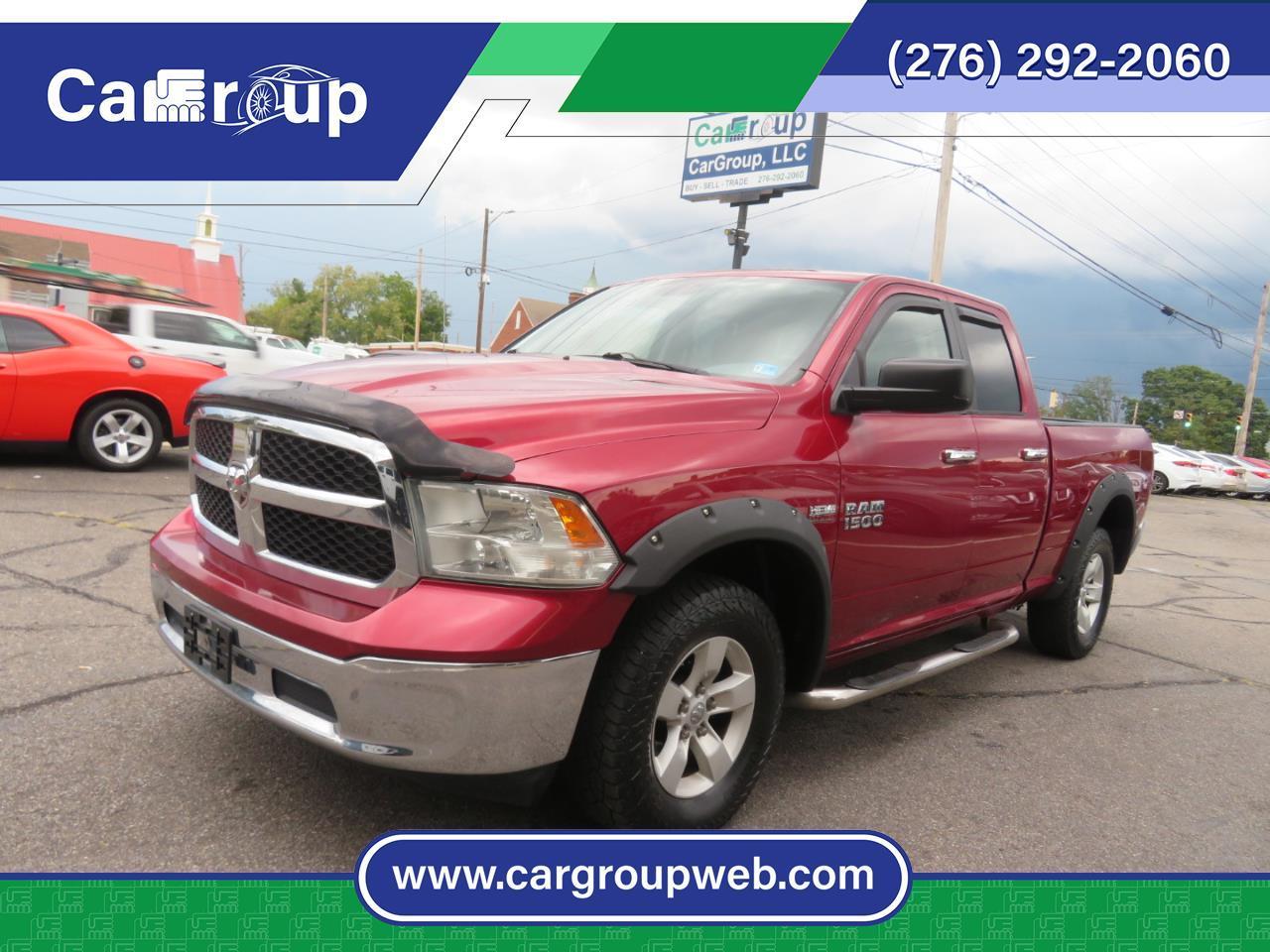 Ram 1500