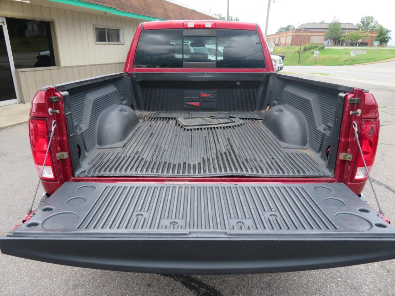 Ram 1500 photo 7