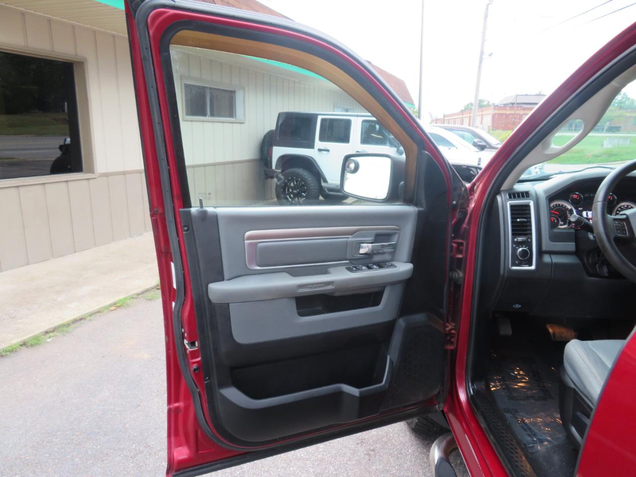 Ram 1500 photo 10