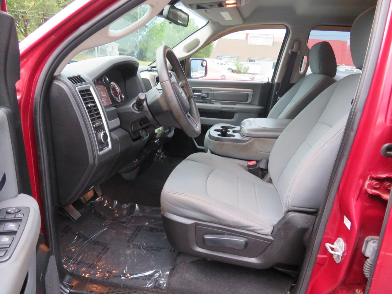 Ram 1500 photo 11
