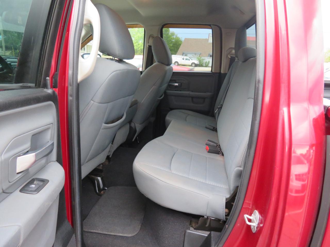 Ram 1500 photo 12