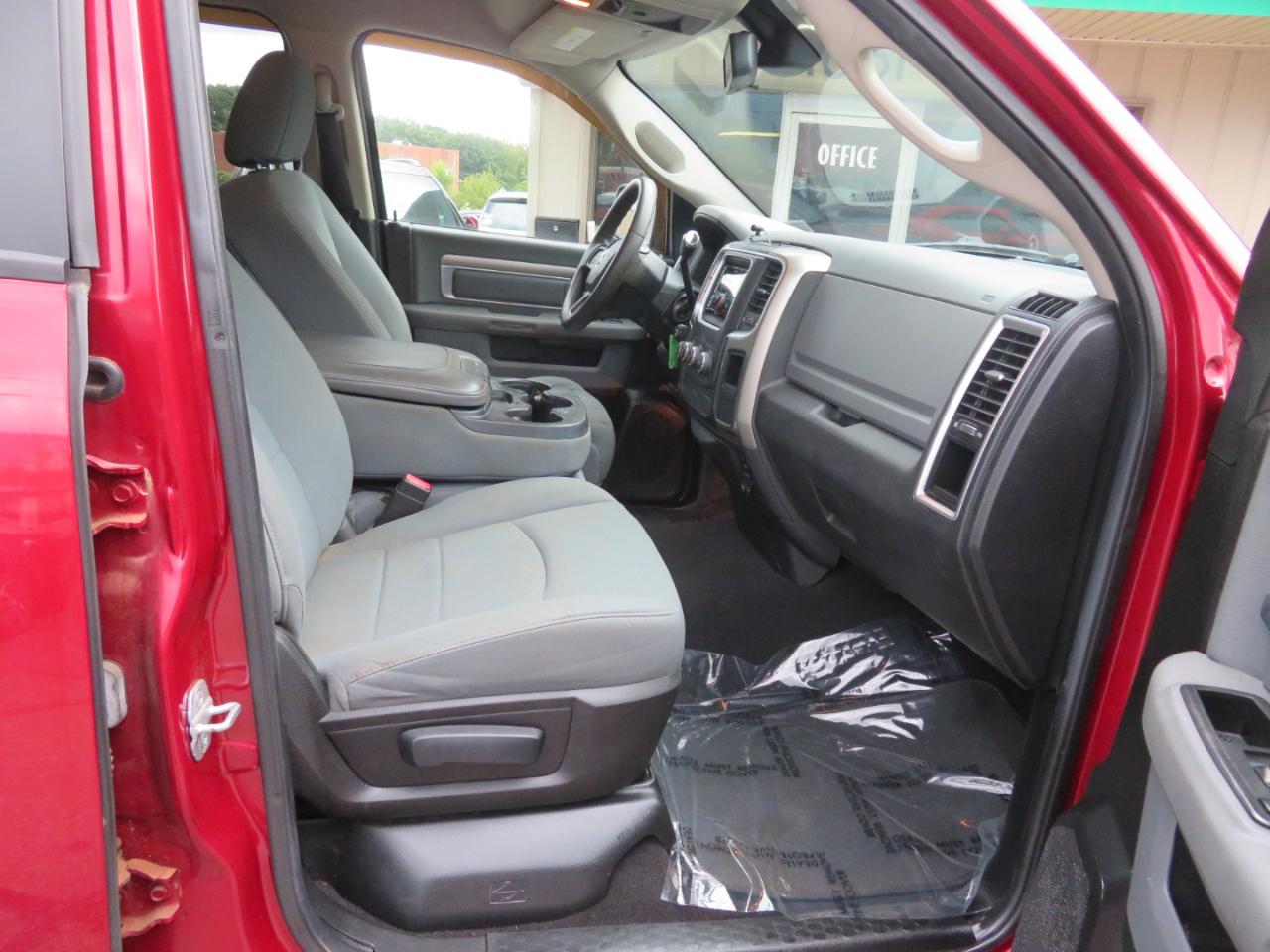 Ram 1500 photo 13