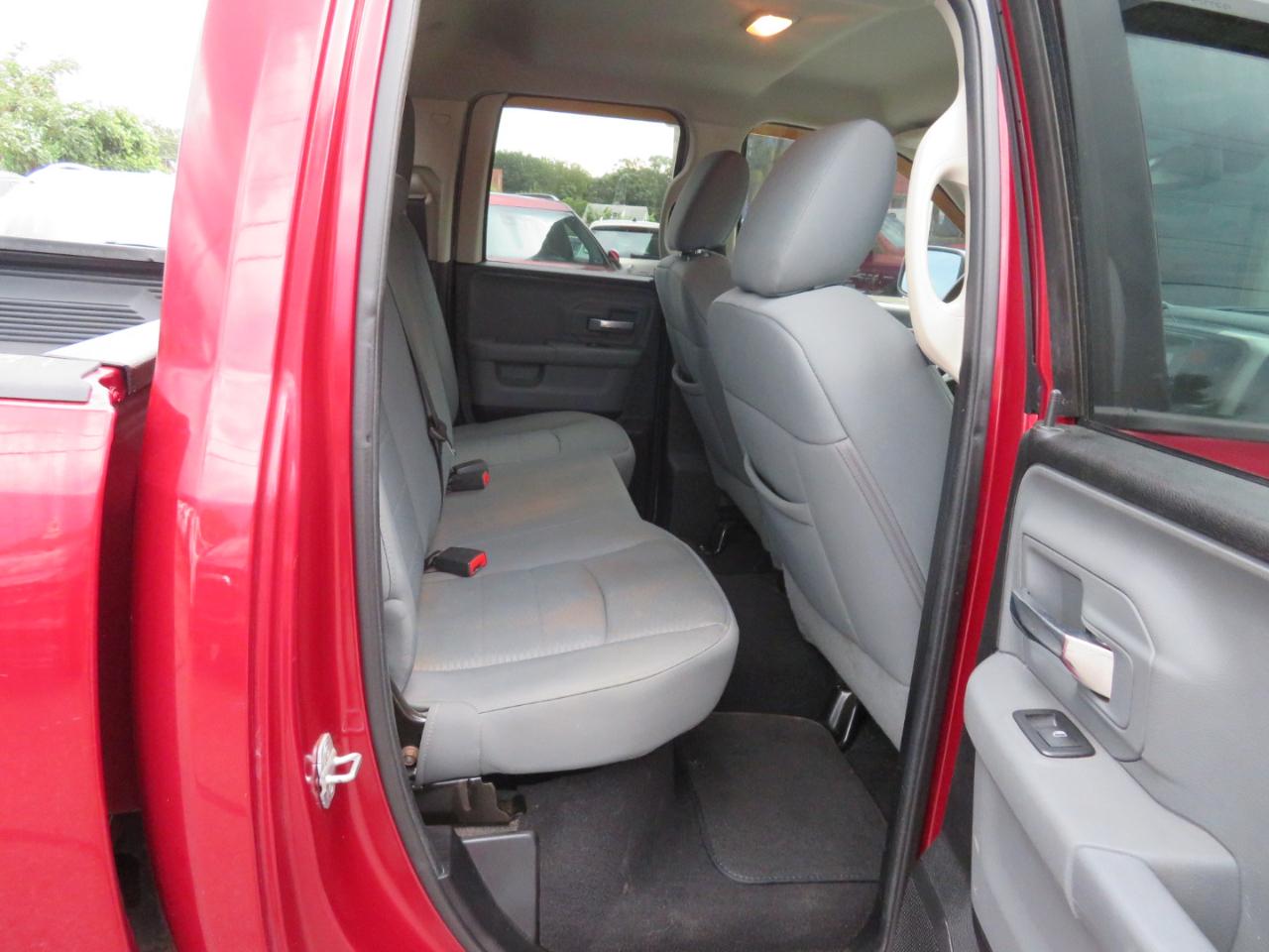 Ram 1500 photo 14