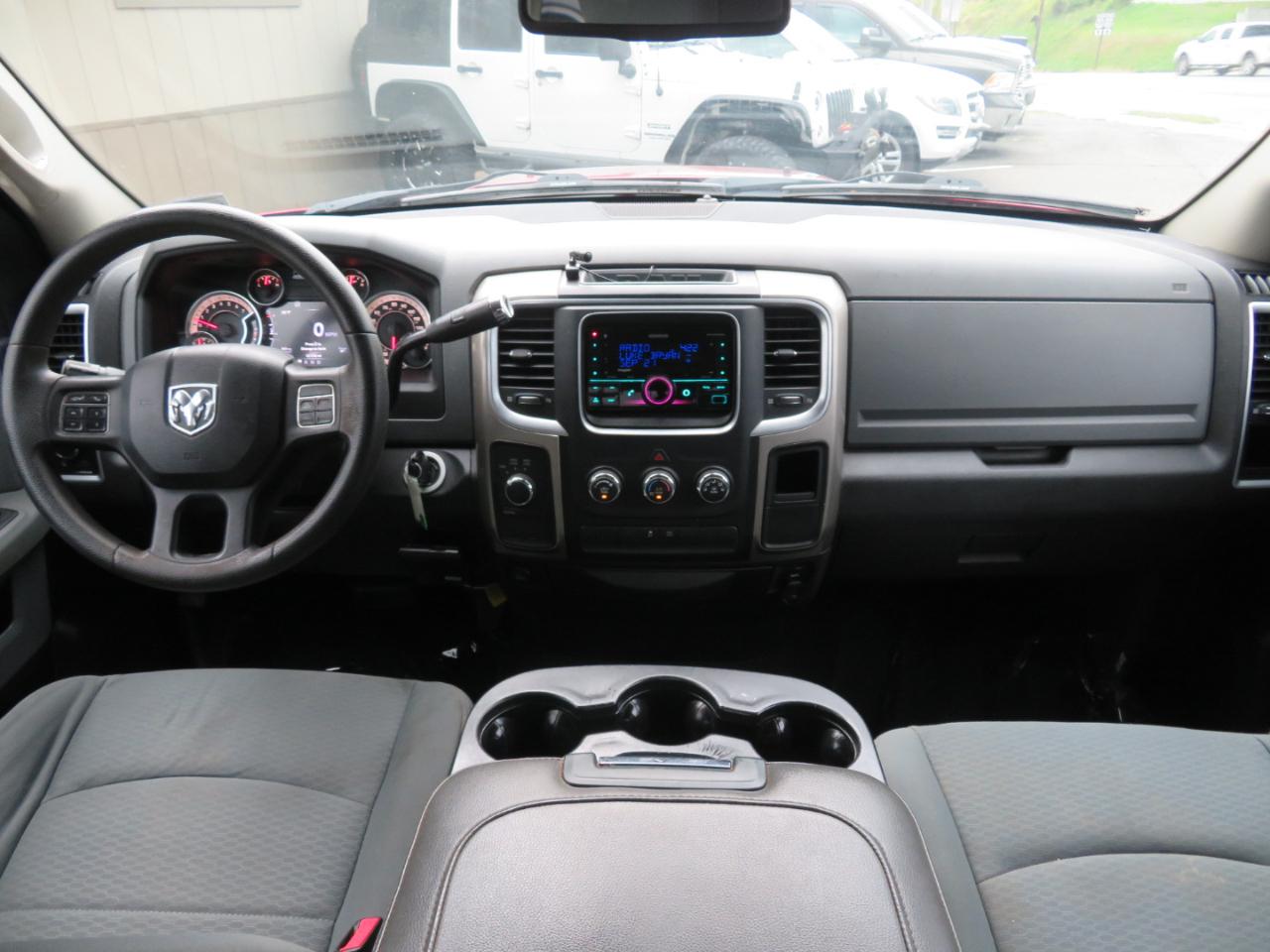 Ram 1500 photo 15