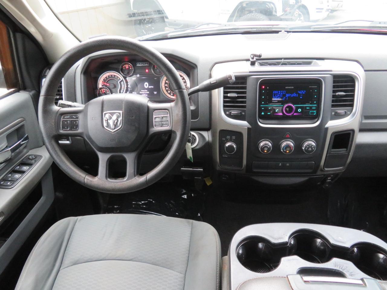 Ram 1500 photo 16