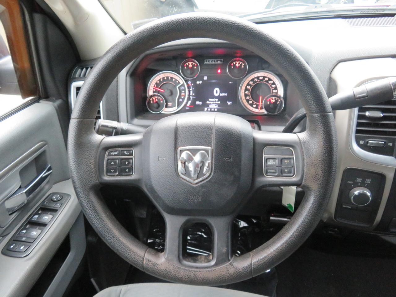 Ram 1500 photo 17