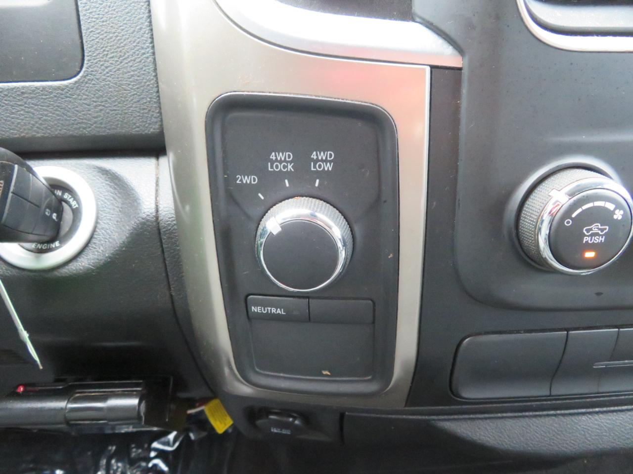 Ram 1500 photo 18