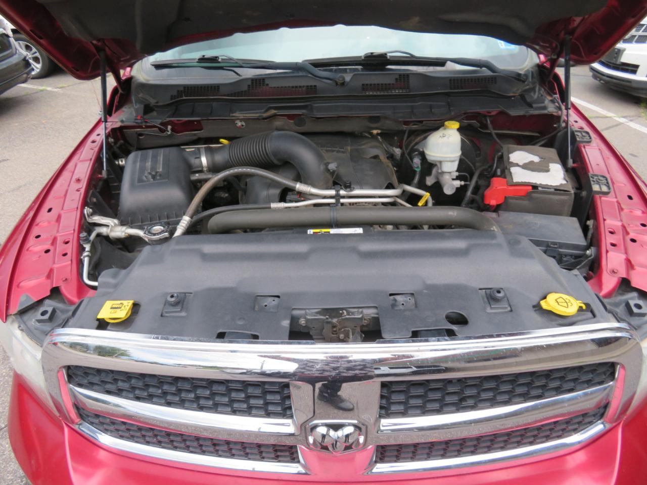 Ram 1500 photo 19