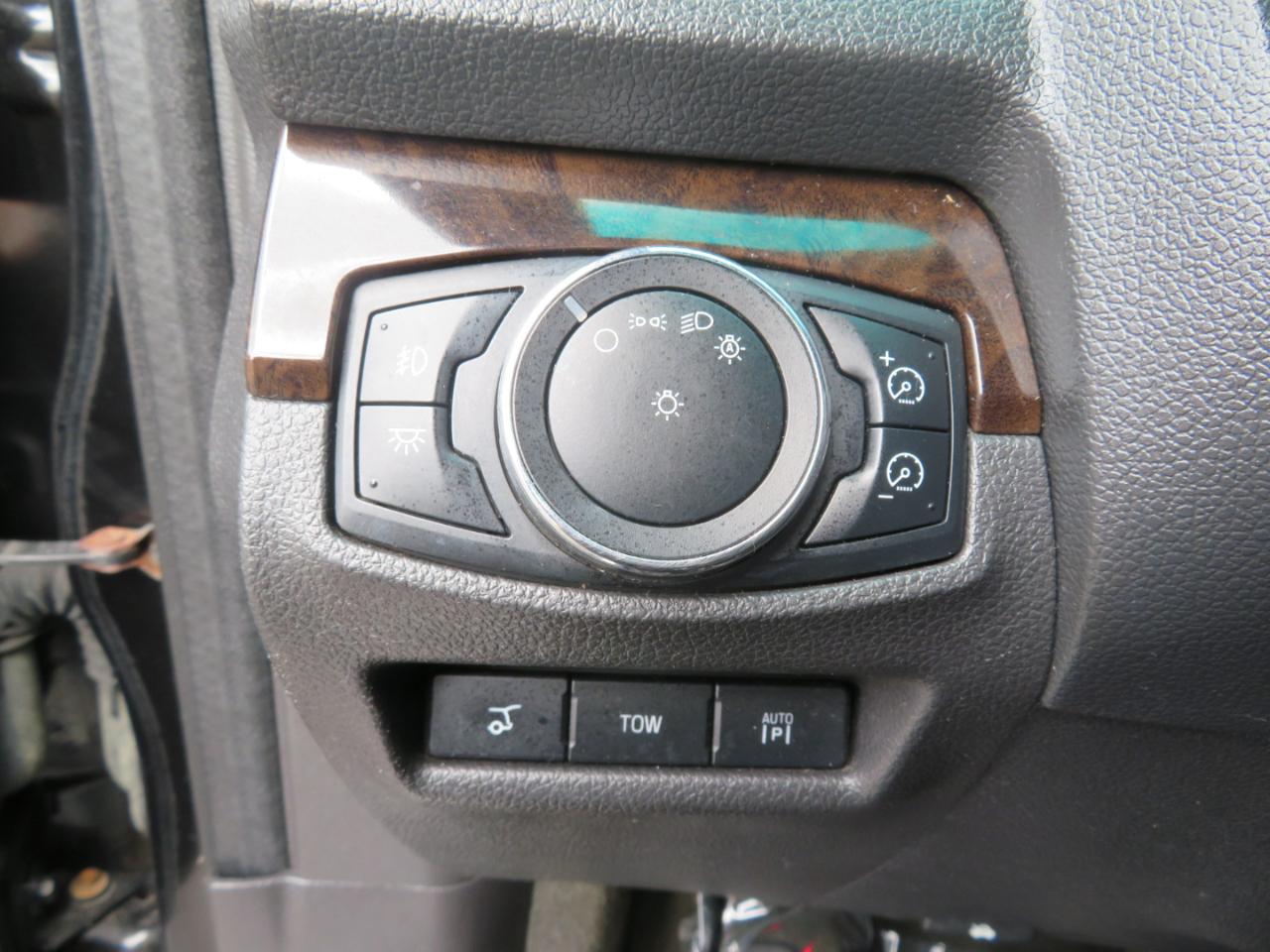 Ford Explorer Limited 4WD 2013