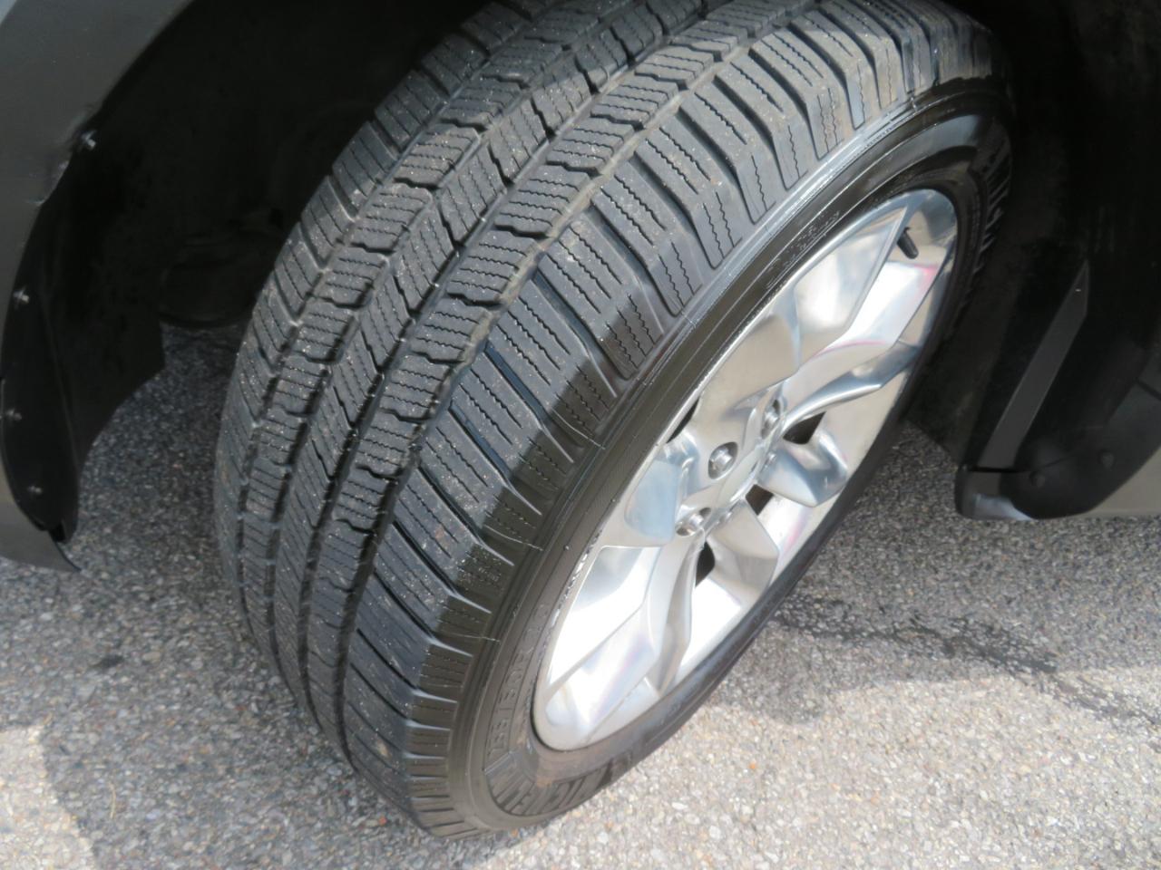 Ford Explorer Limited 4WD 2013