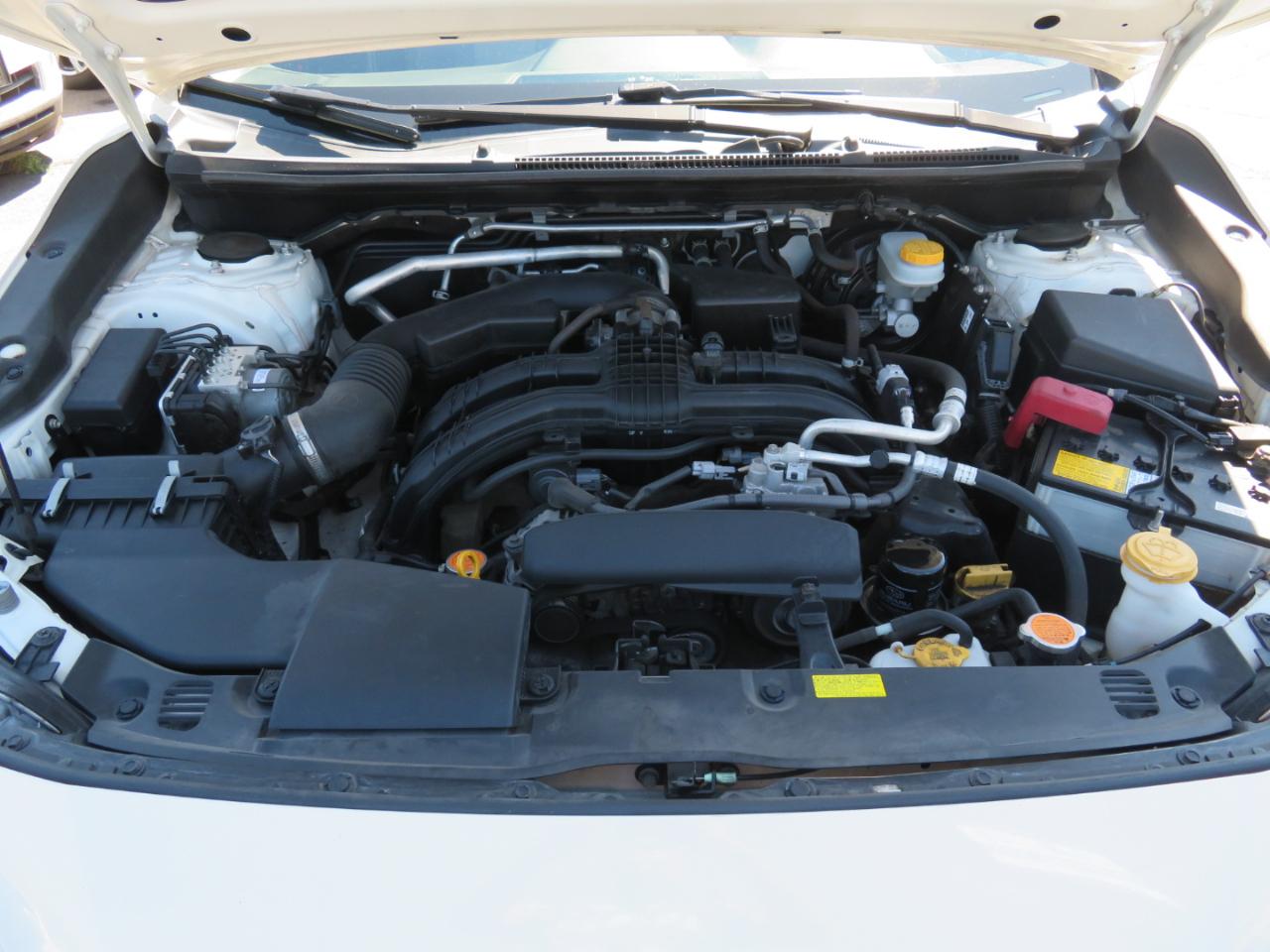 Subaru Crosstrek 2.0i Premium CVT 2021