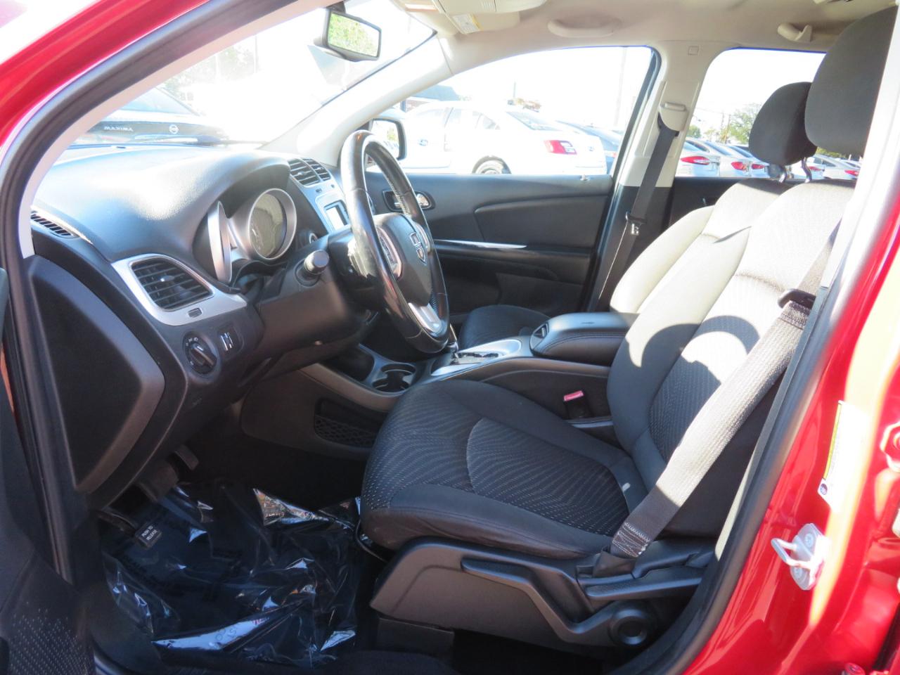 Dodge Journey SE 2016