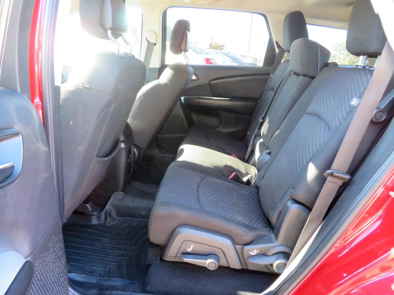 Dodge Journey SE 2016