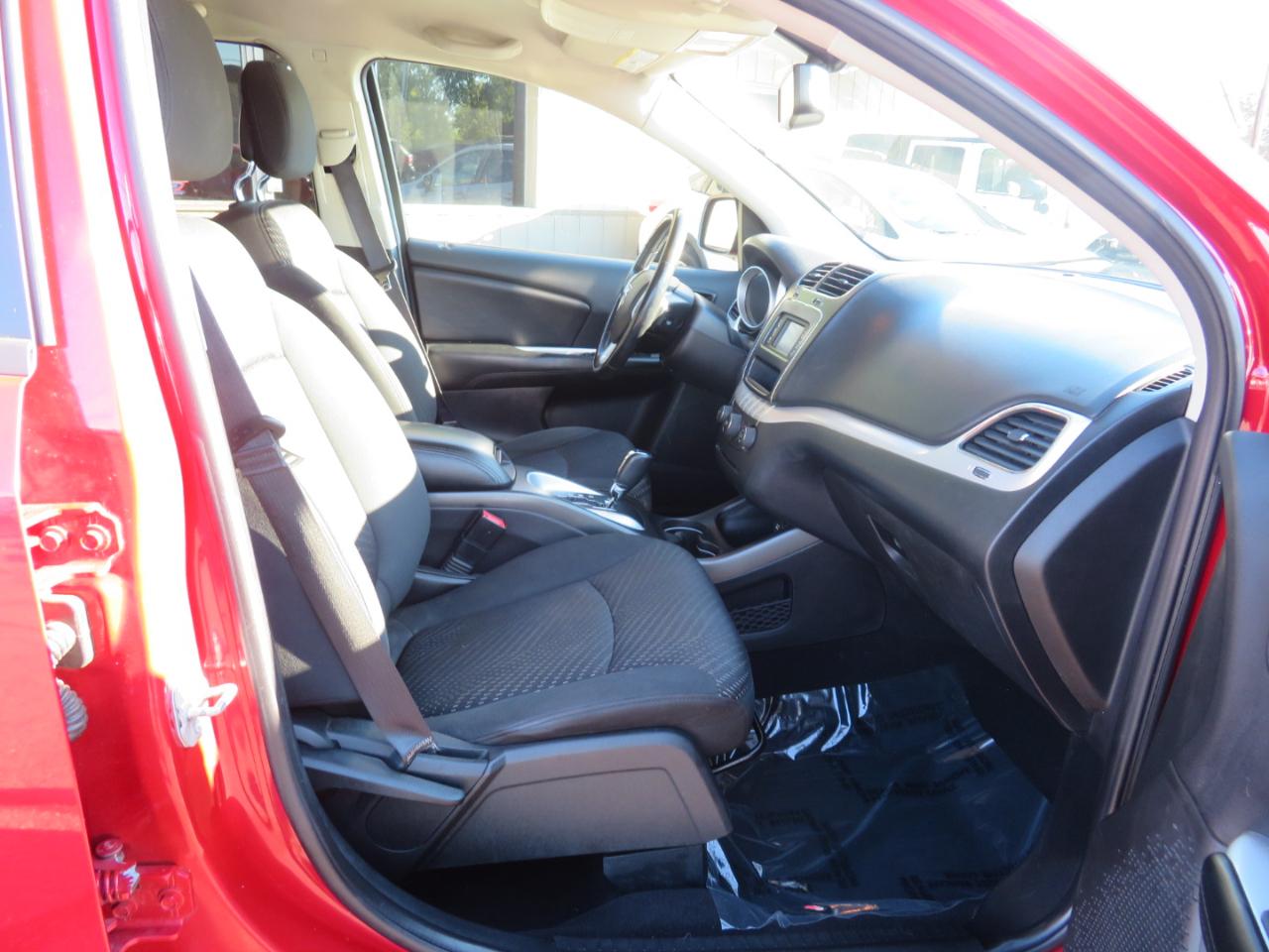 Dodge Journey SE 2016