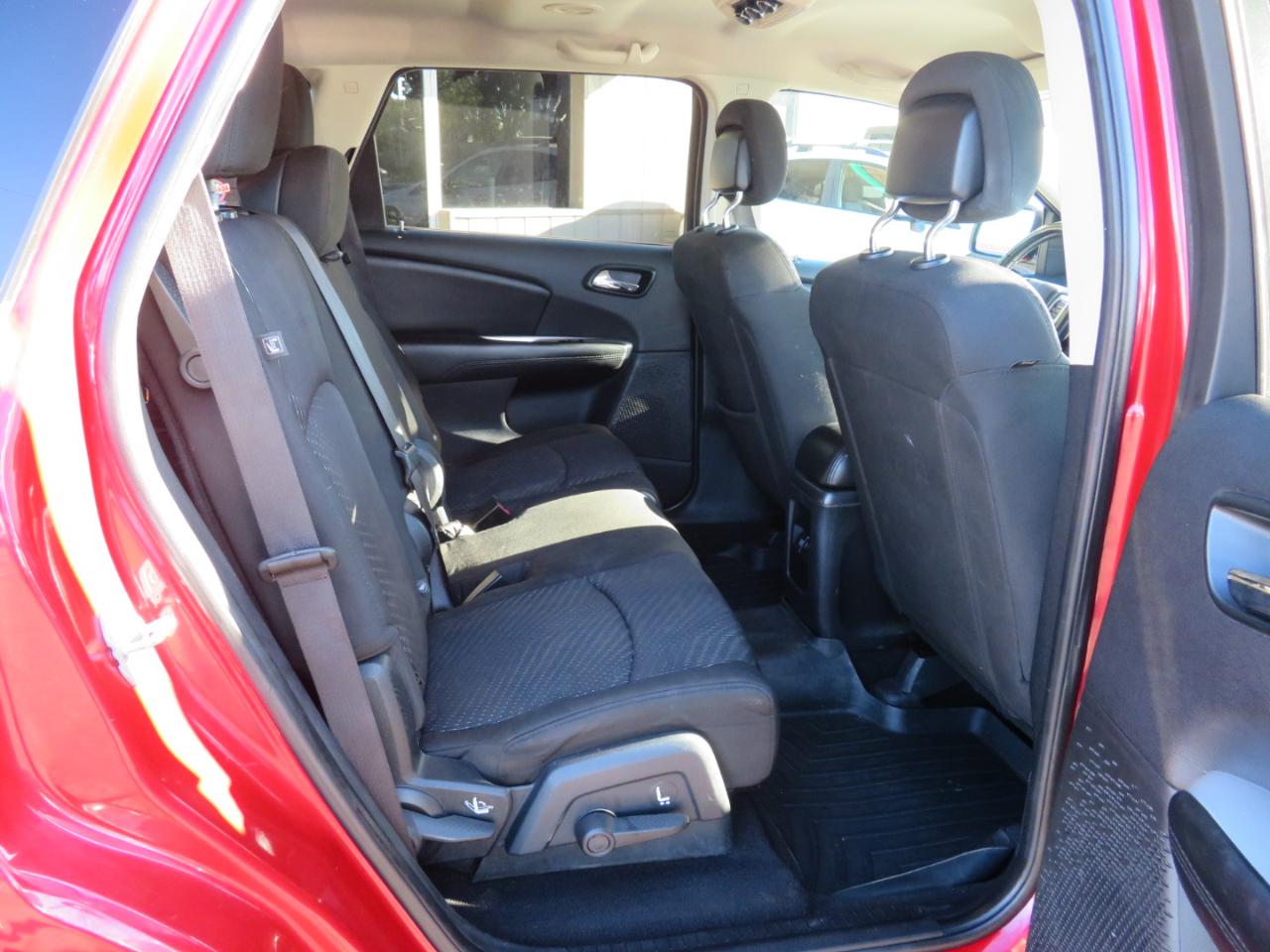 Dodge Journey SE 2016