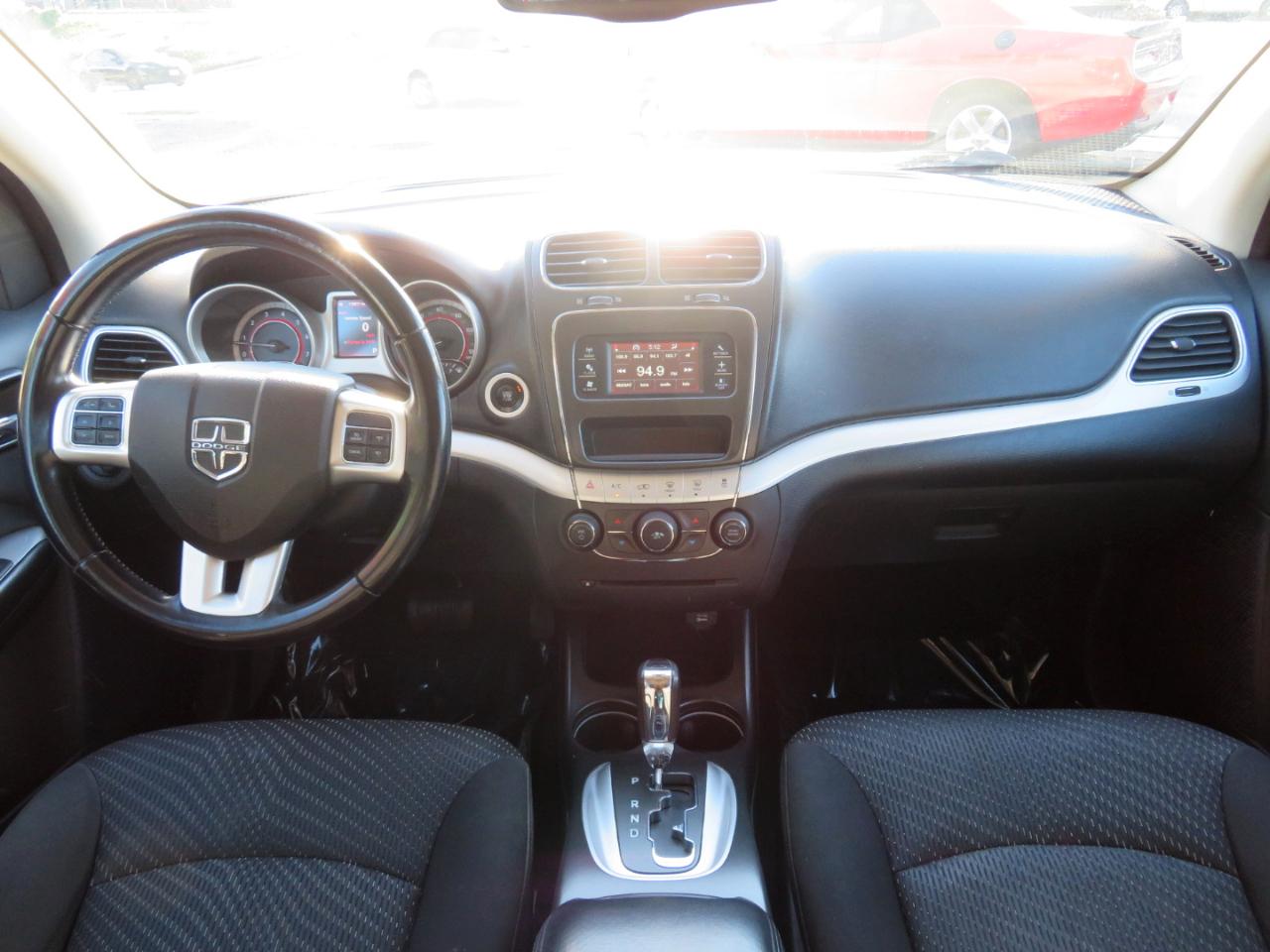 Dodge Journey SE 2016
