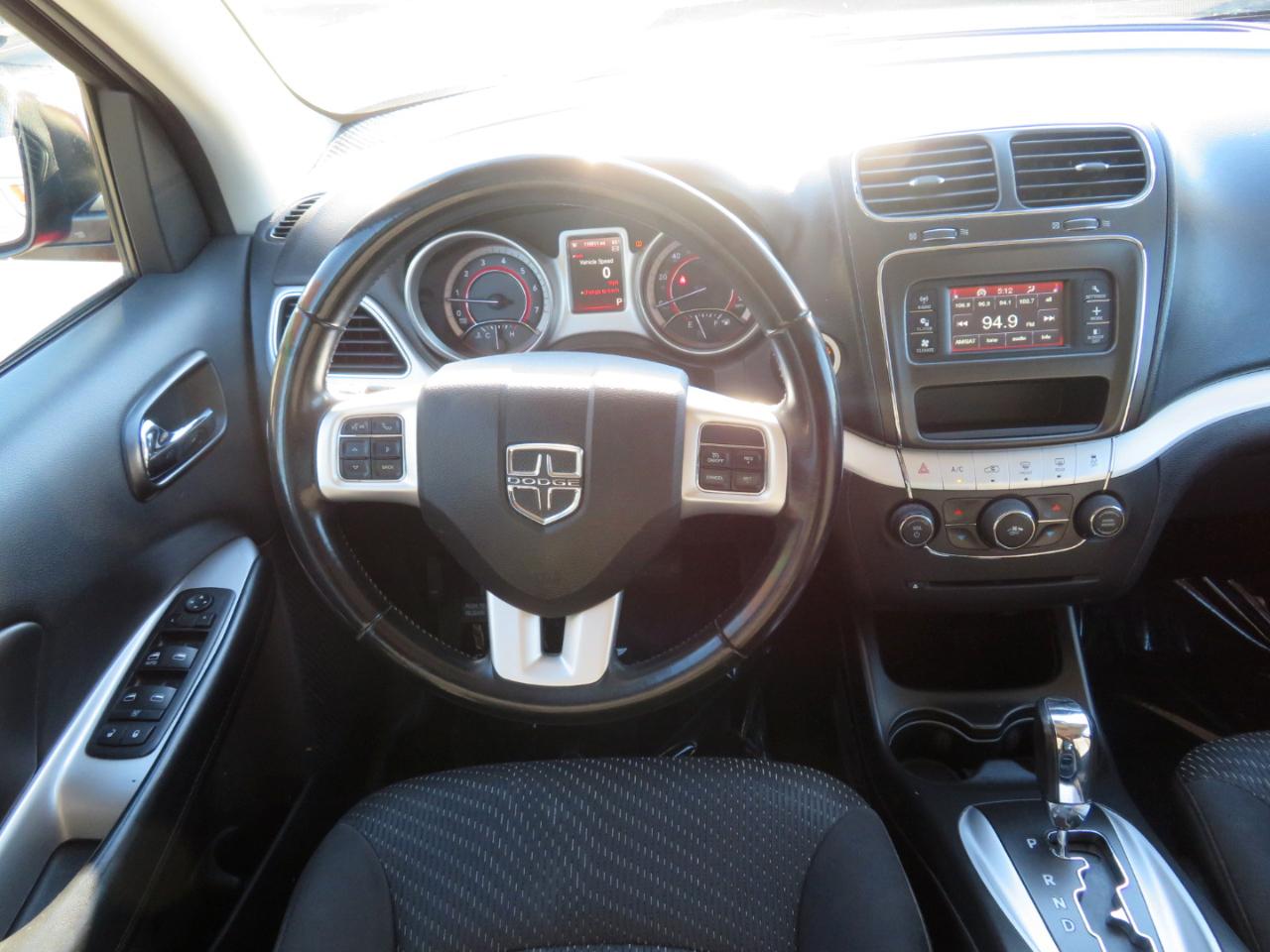 Dodge Journey SE 2016